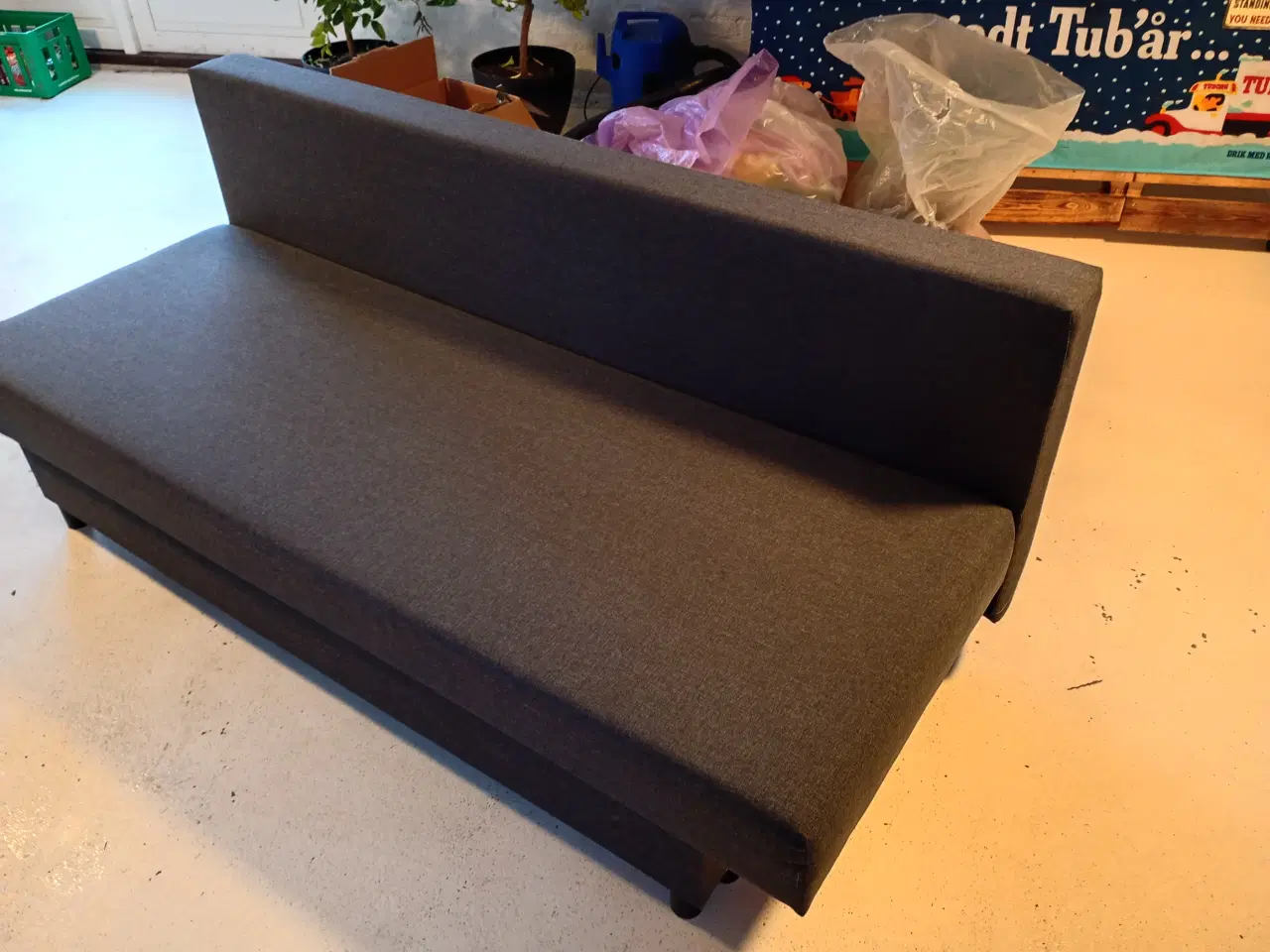 Billede 2 - Sovesofa