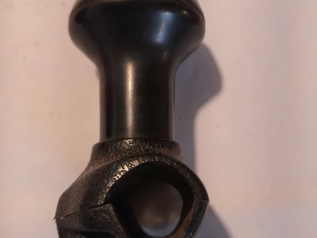 Billede 2 - Ratknob handy