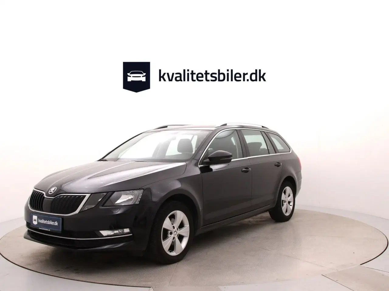 Billede 1 - Skoda Octavia 1,5 TSi 150 Dynamic Combi DSG