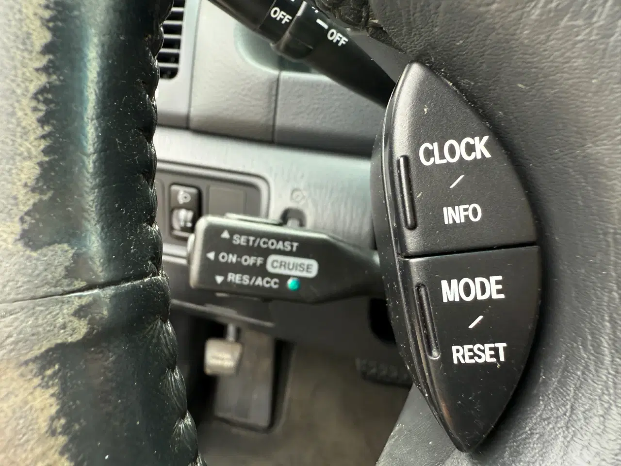 Billede 12 - Toyota Camry 2,4 152HK Aut.