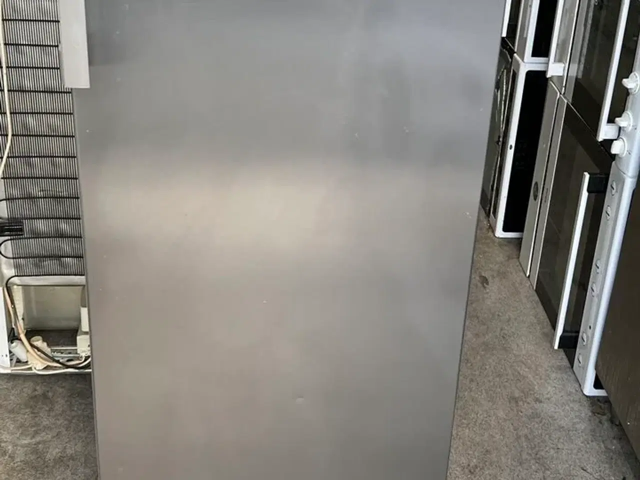 Billede 1 - Blomberg - Køleskab