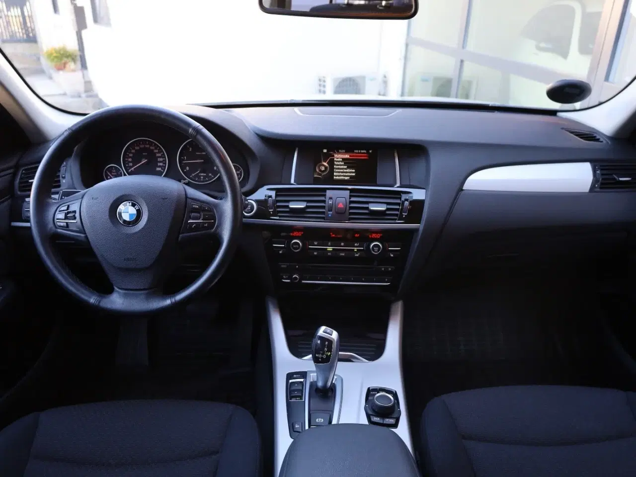 Billede 5 - BMW X3 3,0 xDrive30d aut. Van