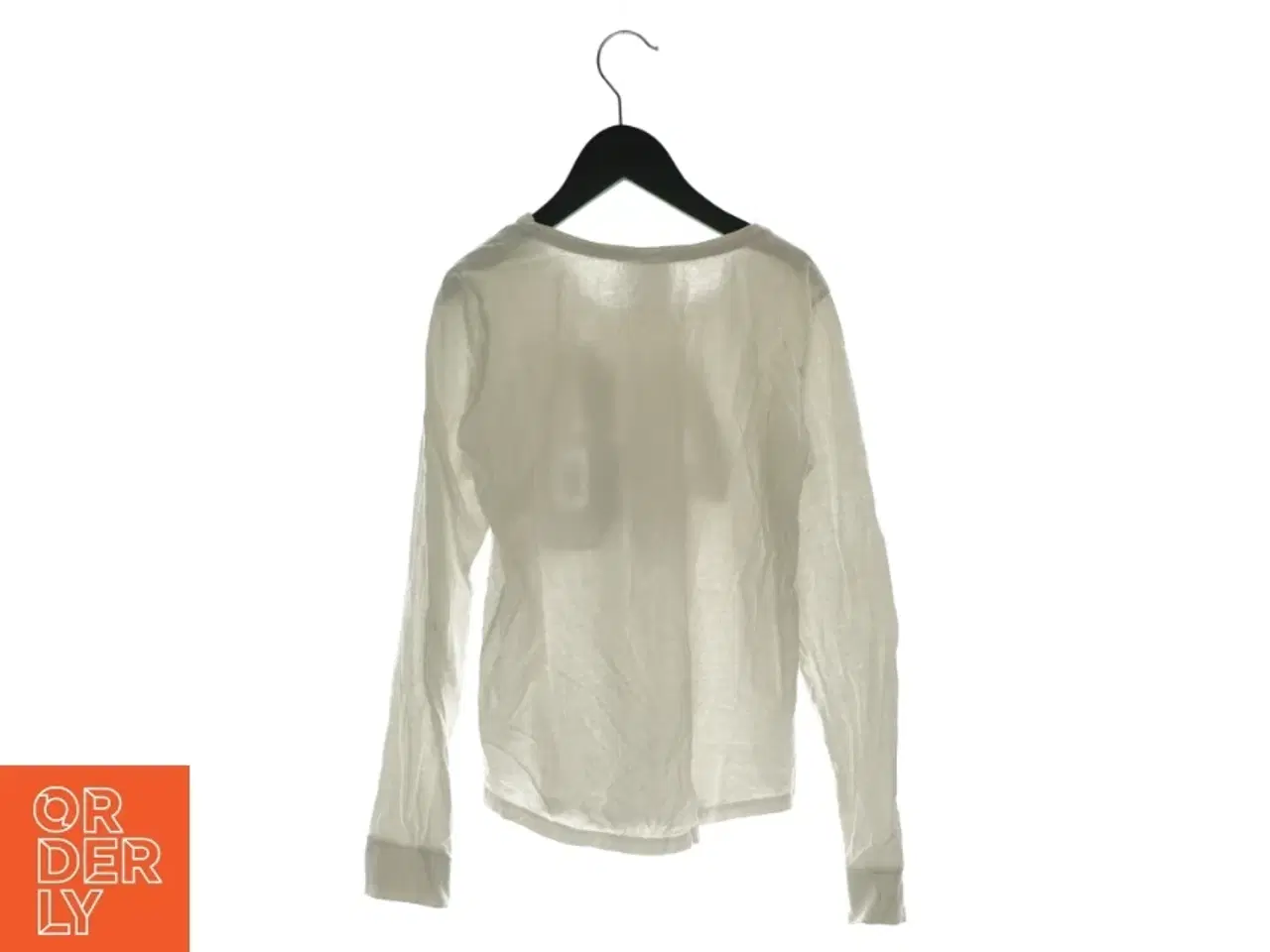 Billede 2 - Nattøjsæt fra H&M (str. 146/152)