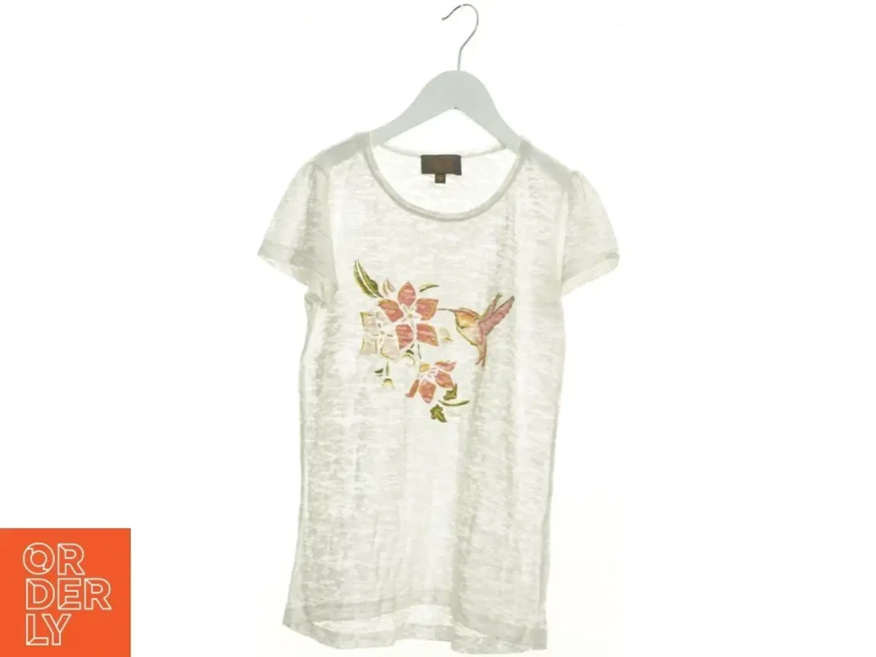 Billede 1 - T-Shirt fra Creamie (str. 164 cm)