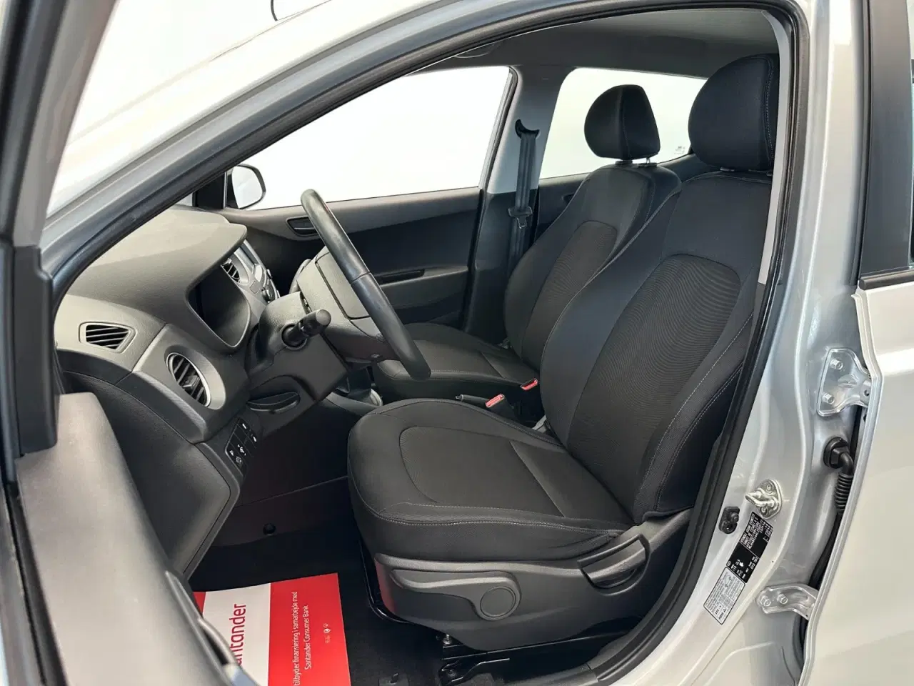 Billede 10 - Hyundai i10 1,0 MPi Essential