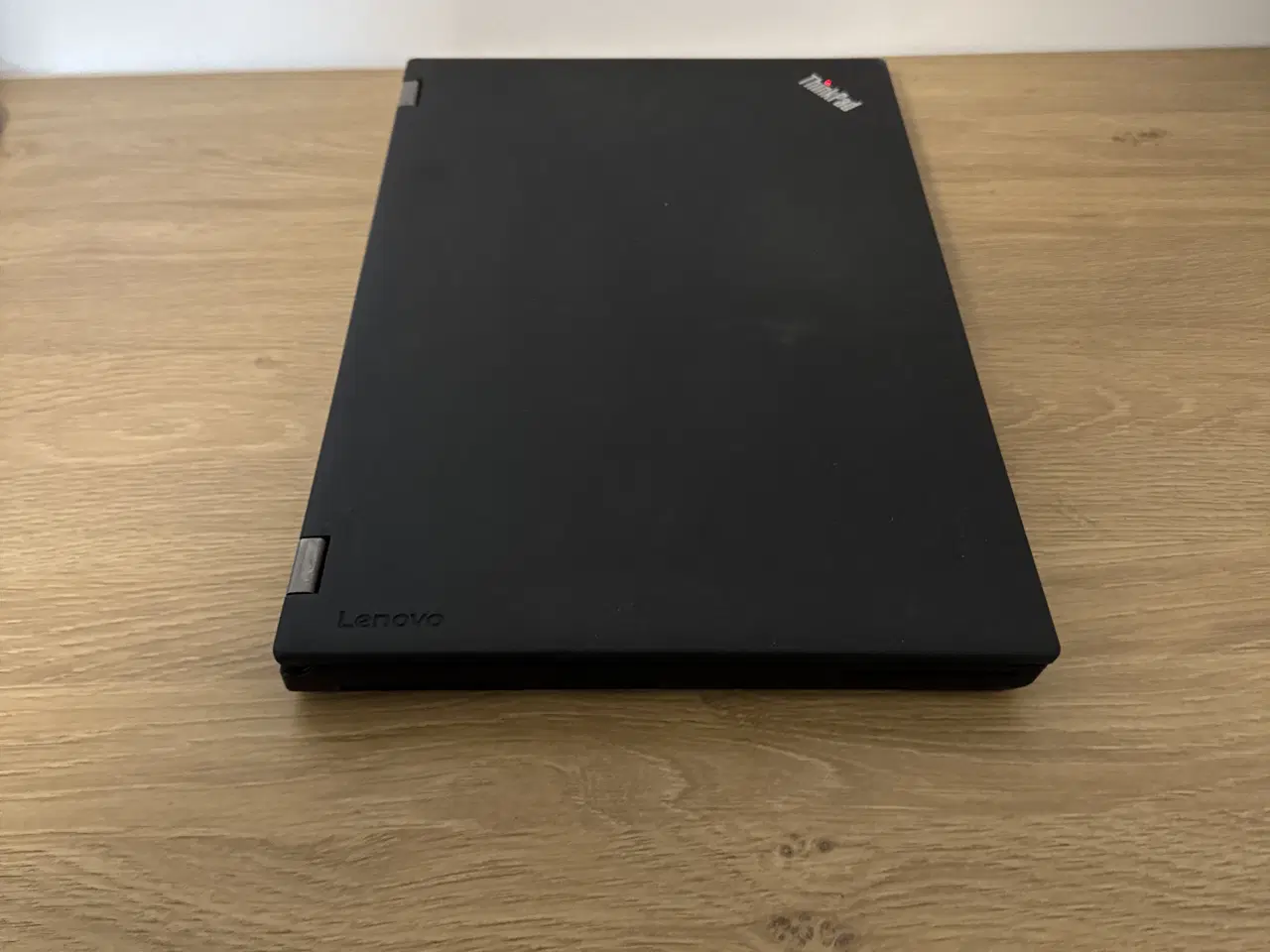 Billede 4 - Lenovo P50 med i7 15 tommer skærm 