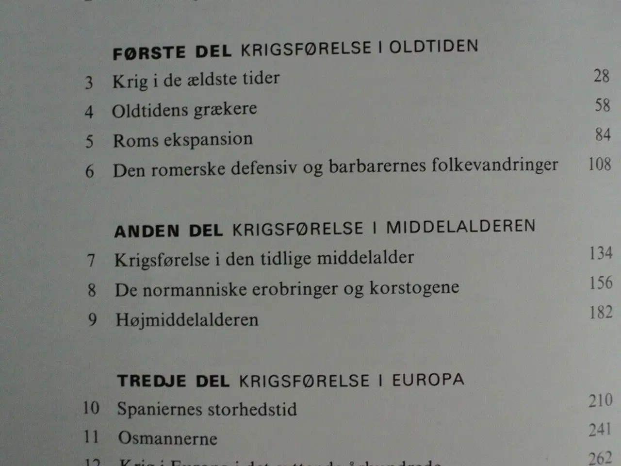 Billede 2 - krigens historie, af montgomery of alamein, emne: 
