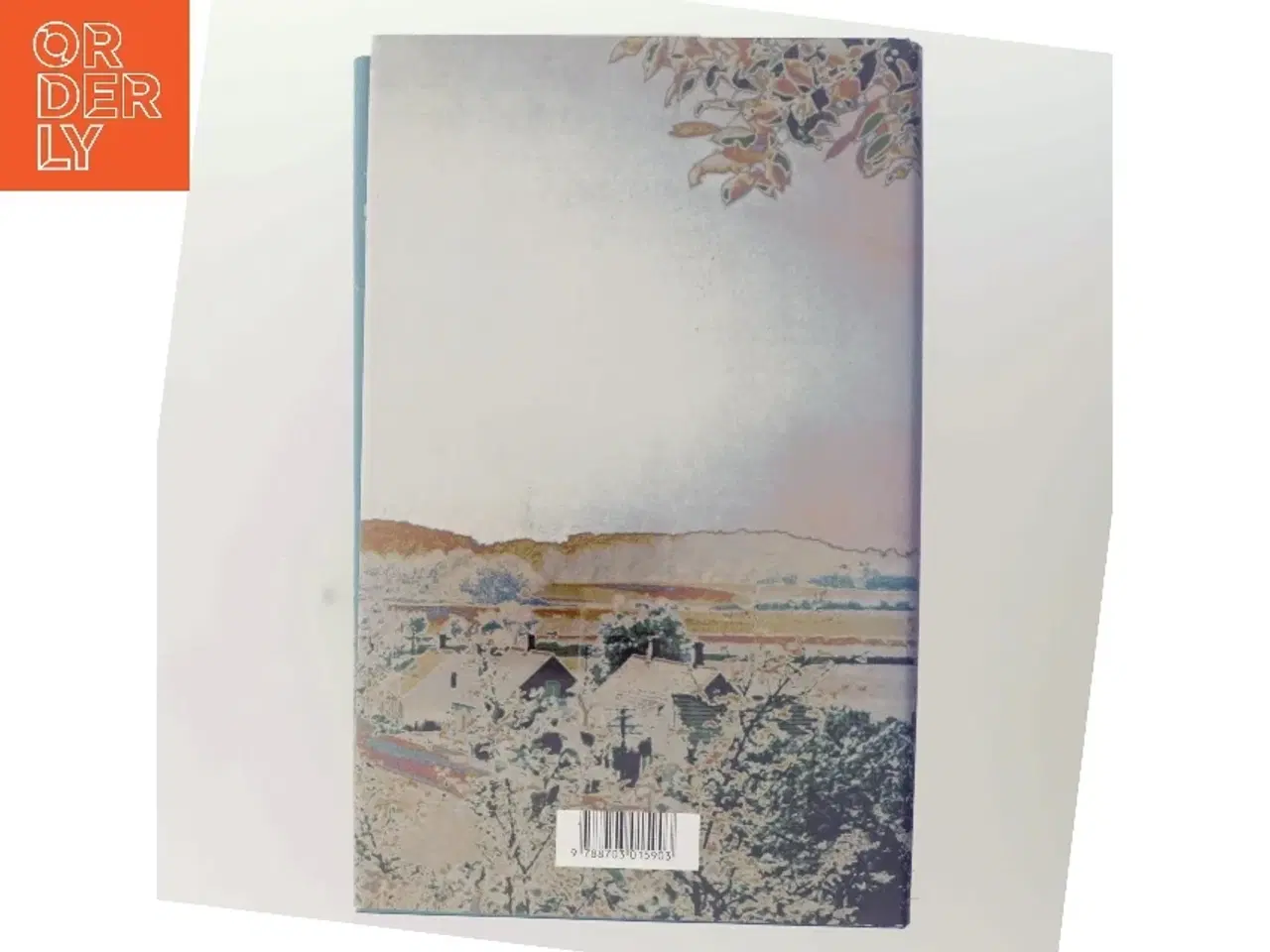 Billede 3 - Førkrigstid af Kirsten Thorup (Bog)