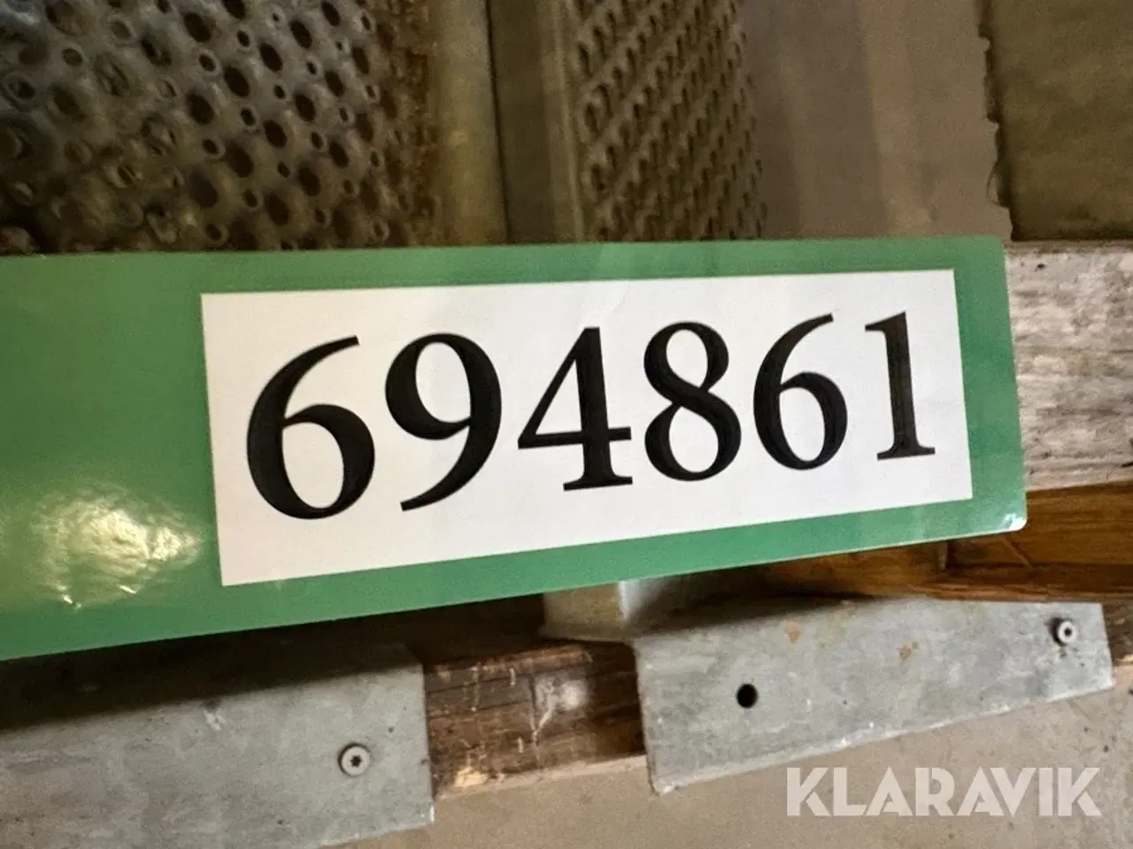 Billede 7 - Trappestige 2 styk