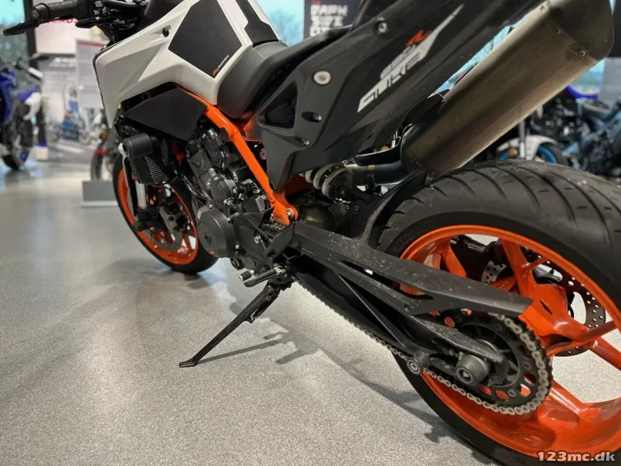 Billede 6 - KTM 890 Duke R