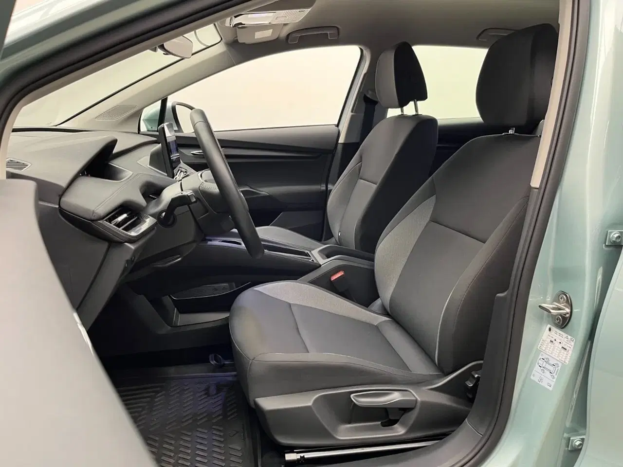 Billede 9 - Skoda Enyaq 50 iV