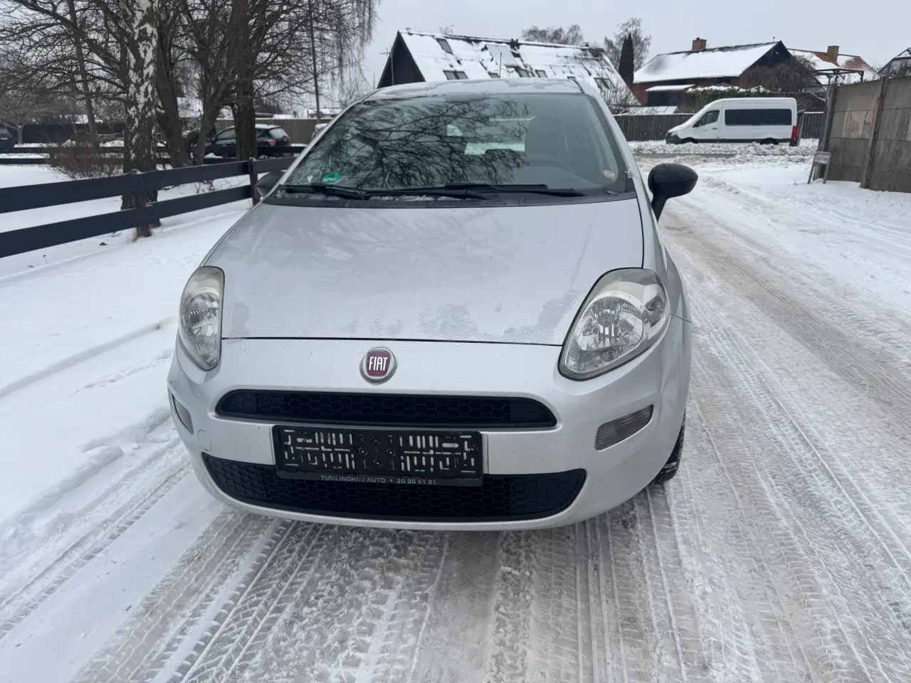 Billede 8 - Punto 1.2 Nysynet (2012)