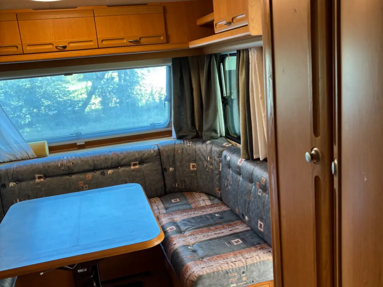 Billede 9 - Adria unika 502 up