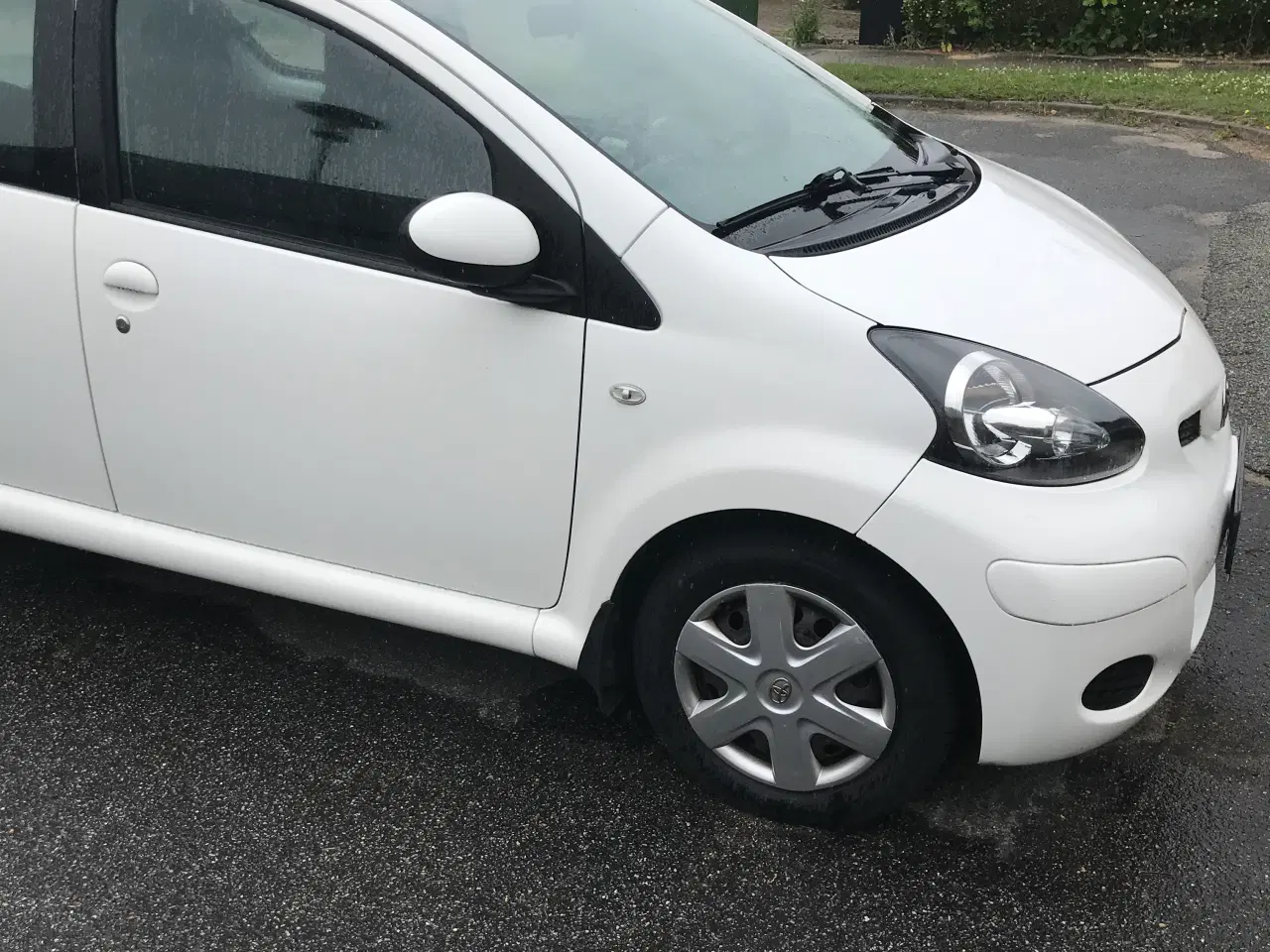 Billede 2 - TOYOTA AYGO  1.0 HB 5-DØRS