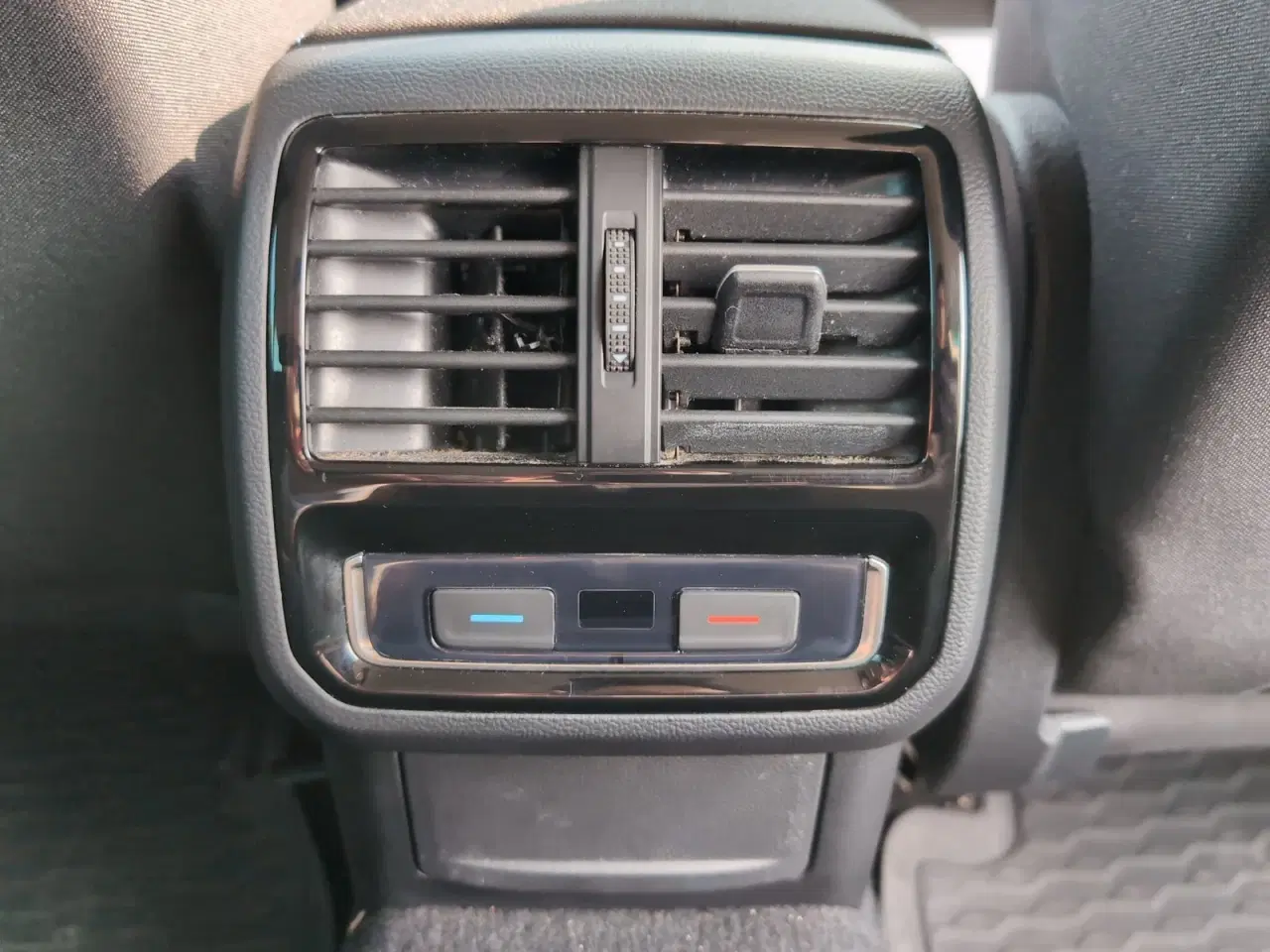 Billede 17 - VW Passat 1,4 GTE Variant DSG