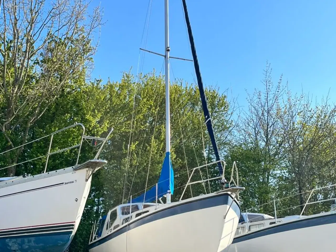 Billede 2 - LM 27 - super velholdt
