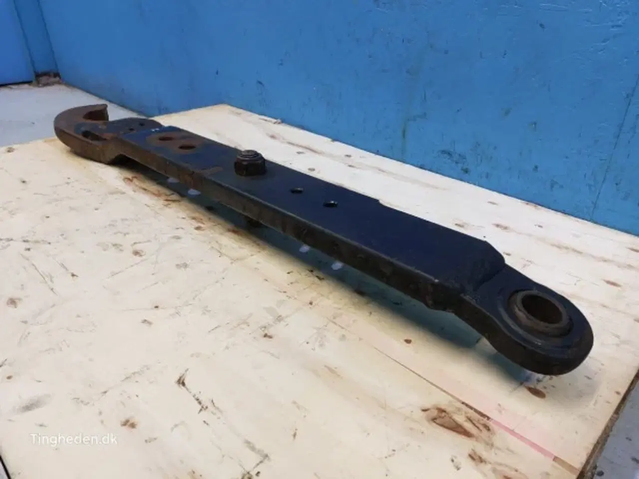 Billede 8 - Case Puma 185 Liftarm 90429697