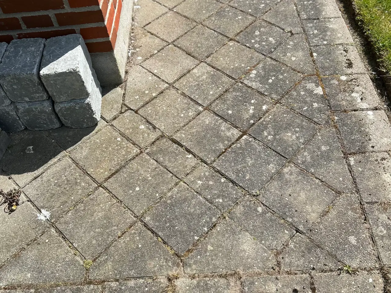 Billede 2 - Gratis fliser 