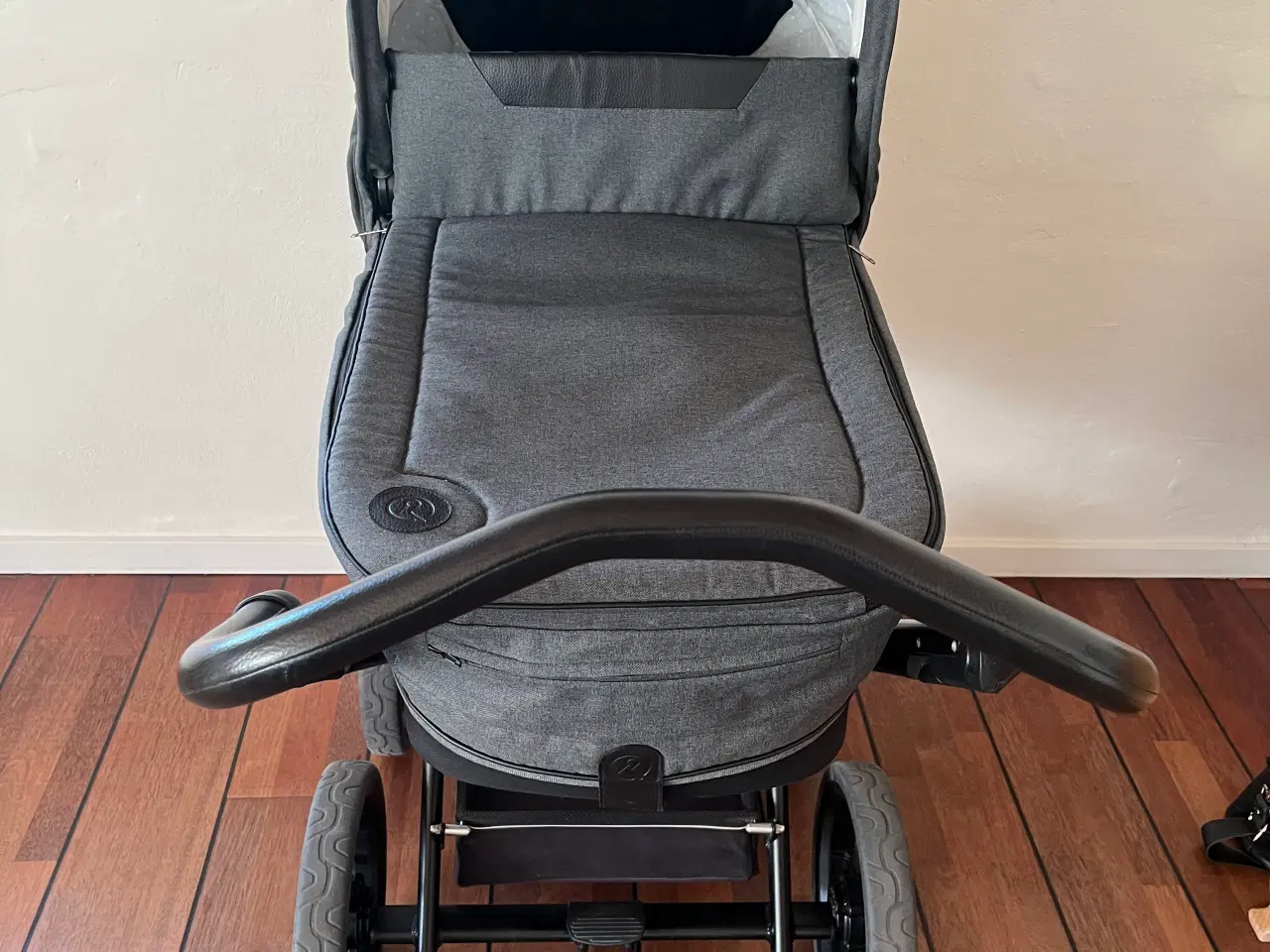 Billede 3 - Barnevogn fra Stork