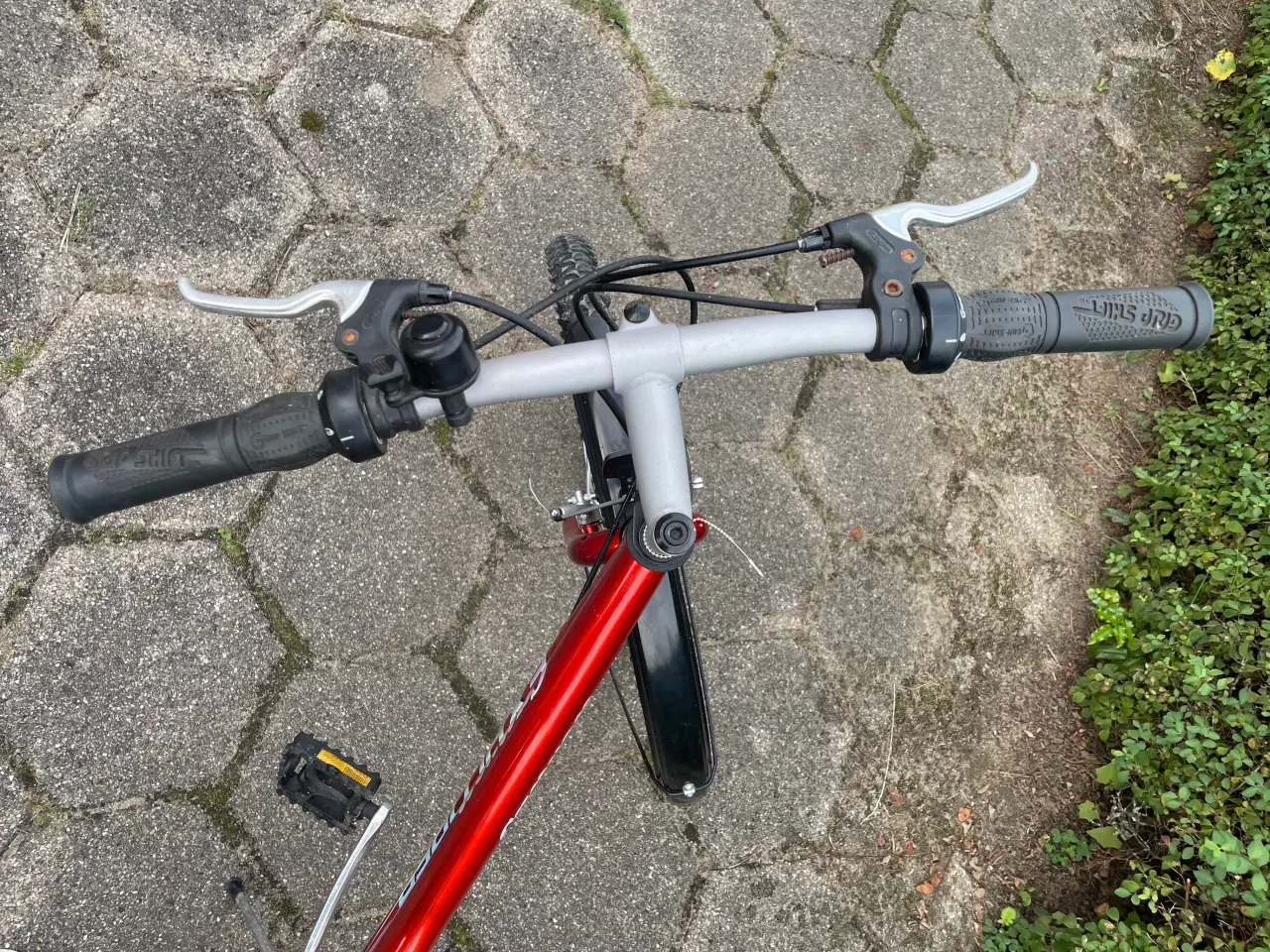 Billede 3 - 26” pige-/damecykel
