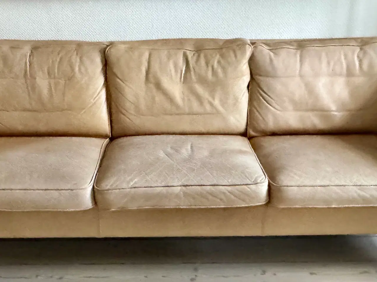 Billede 2 - Mogens Hansen sofaer