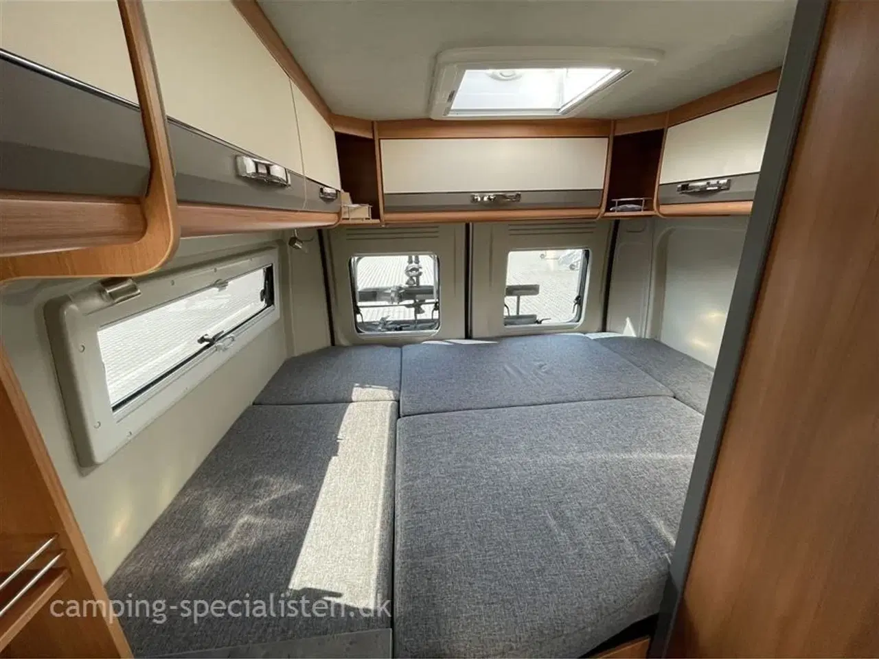 Billede 10 - 2022 - Pössl Summit plus 600   Pössl Summit Plus 600 2022 - Kommer snart hos Camping-Specialisten.dk