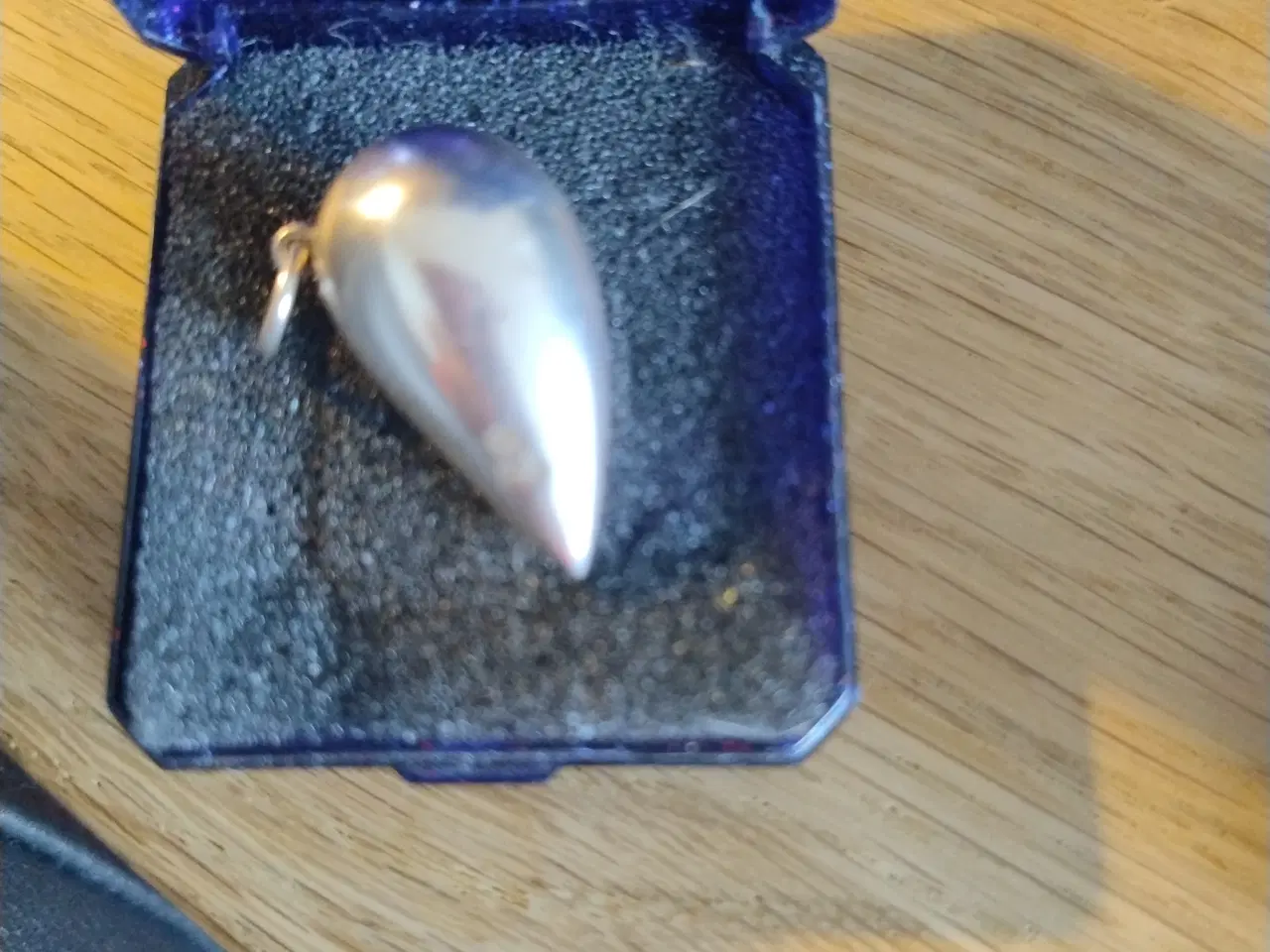 Billede 3 - Georg Jensen vedhæng 