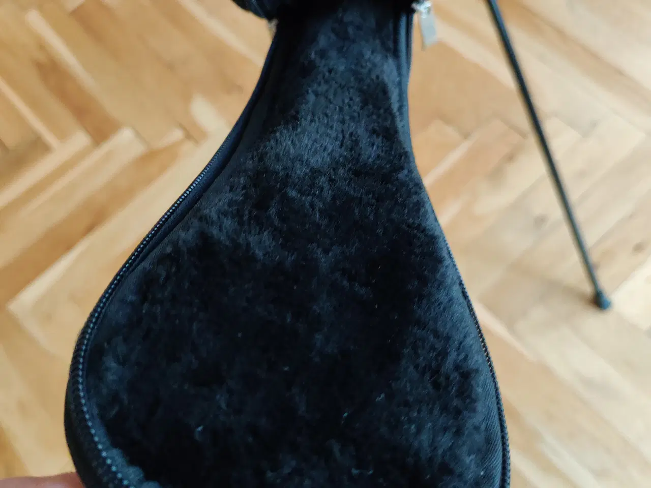 Billede 4 - Hamilton slip stand / golf foderal til haglgevær