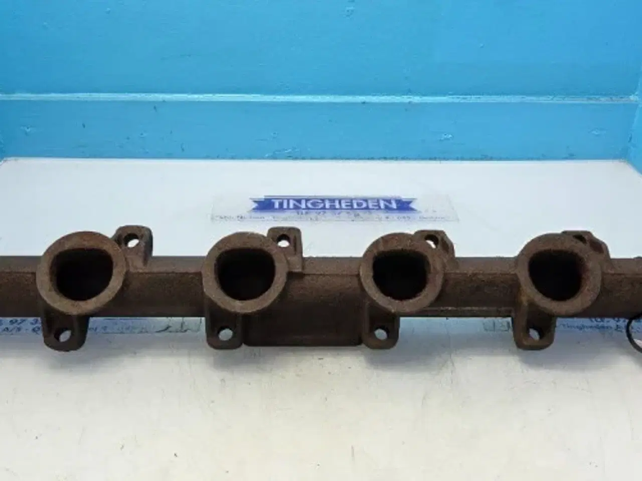 Billede 12 - Ford  675TA   Manifold  F2NN9430AC