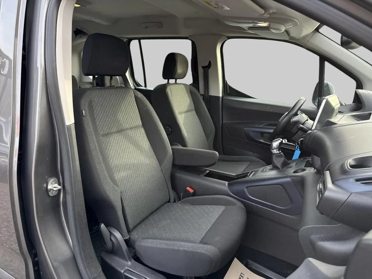 Billede 8 - Citroën Berlingo 1,5 BlueHDi 100 Iconic