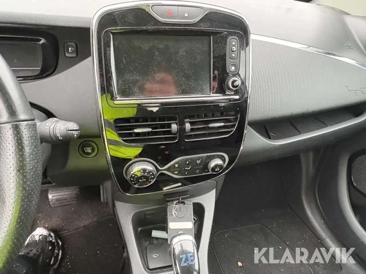 Billede 12 - Personbil Renault Zoe R90 - 41 kWh Aut.