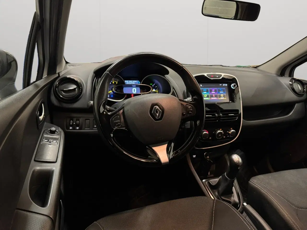 Billede 5 - Renault Clio IV 0,9 TCe 90 Limited Sport Tourer