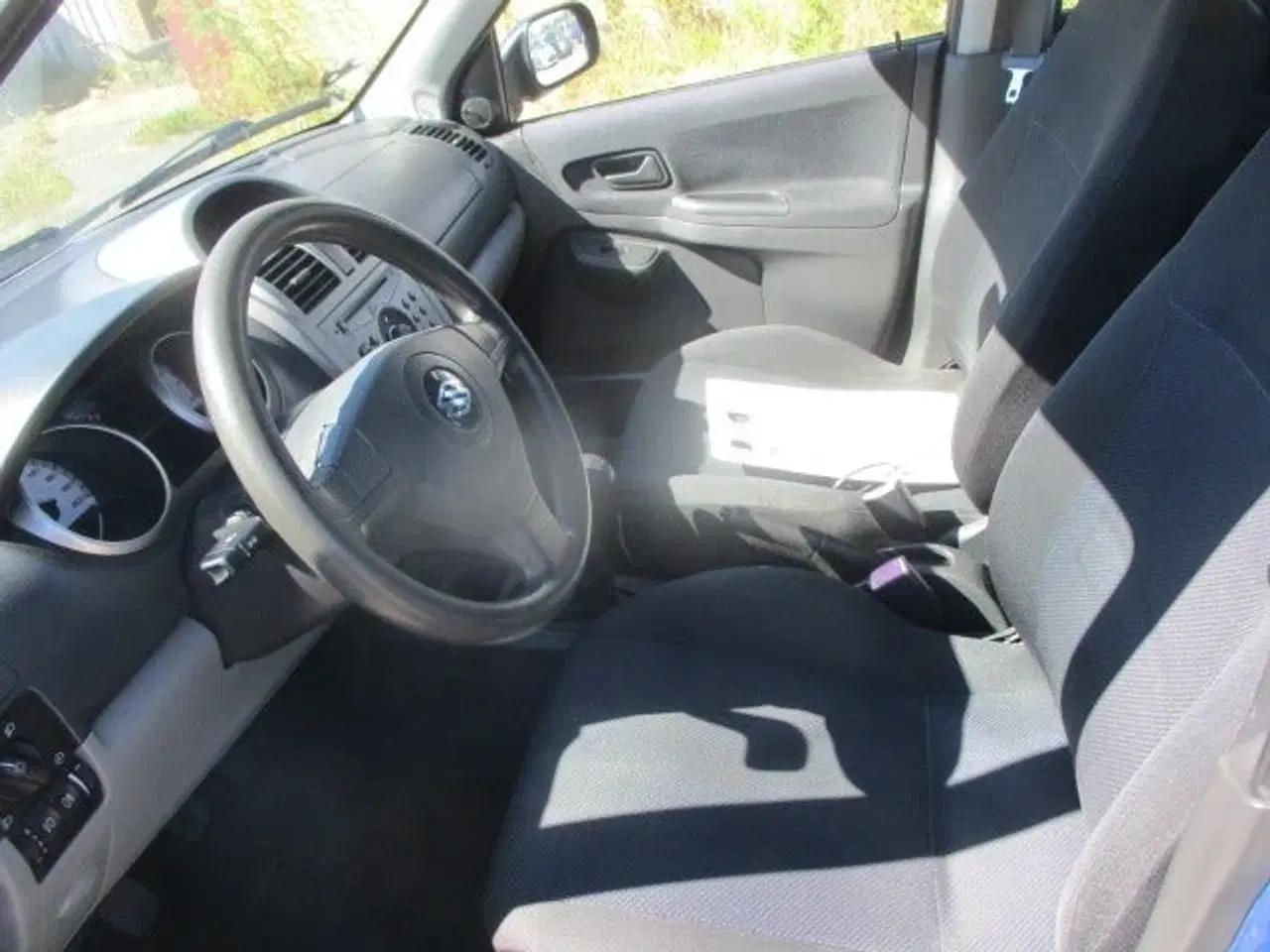 Billede 9 - Suzuki Ignis 1,5 
