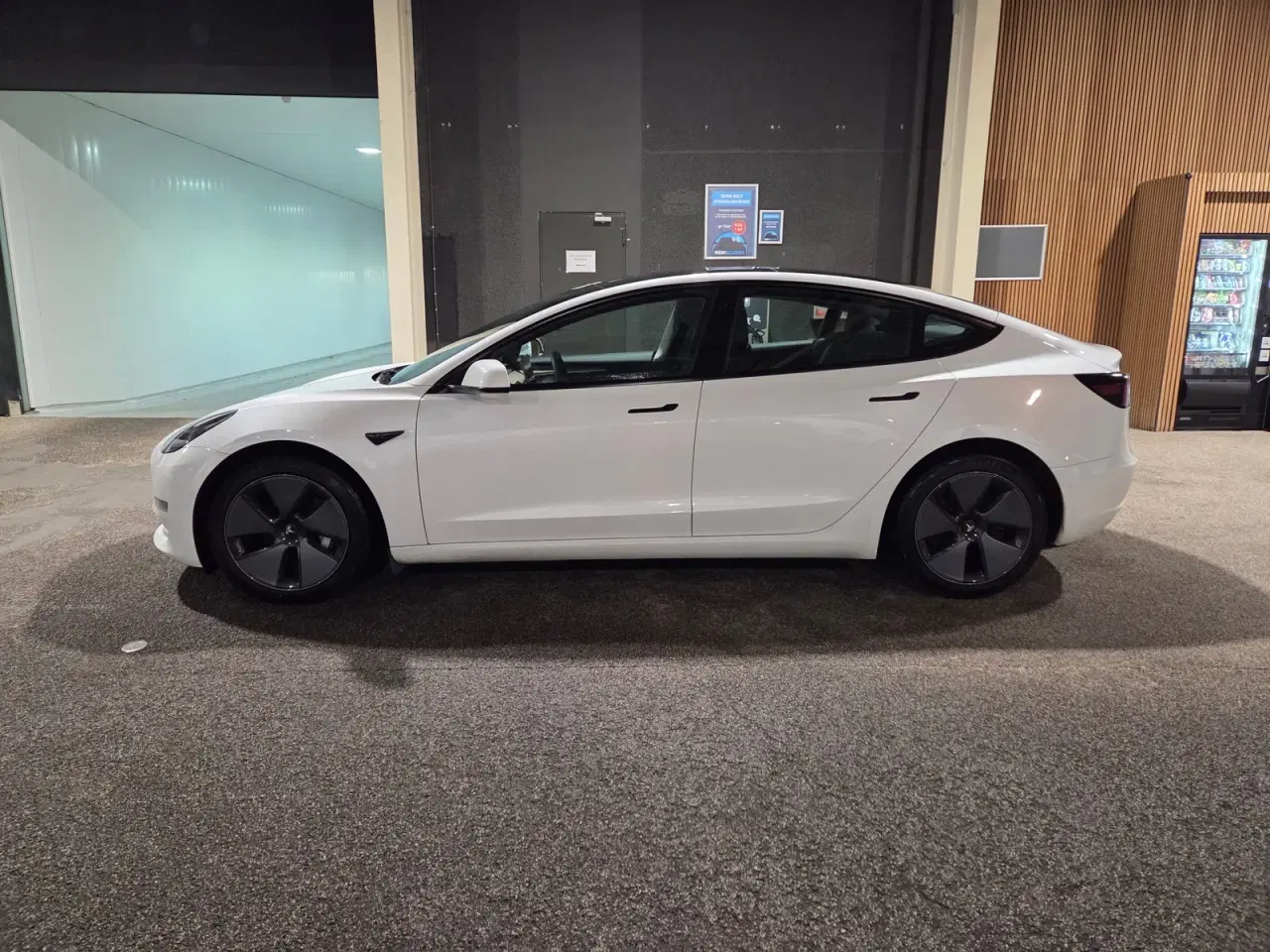 Billede 8 - Tesla Model 3  Long Range AWD