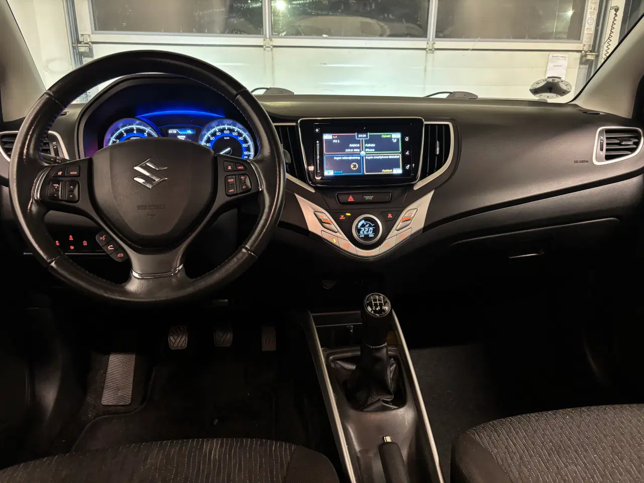 Billede 7 - Suzuki Baleno 1,2 Exlusive