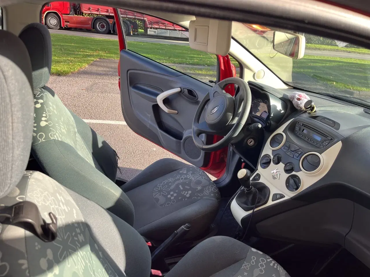 Billede 13 - Ford Ka 1,2 Trend+