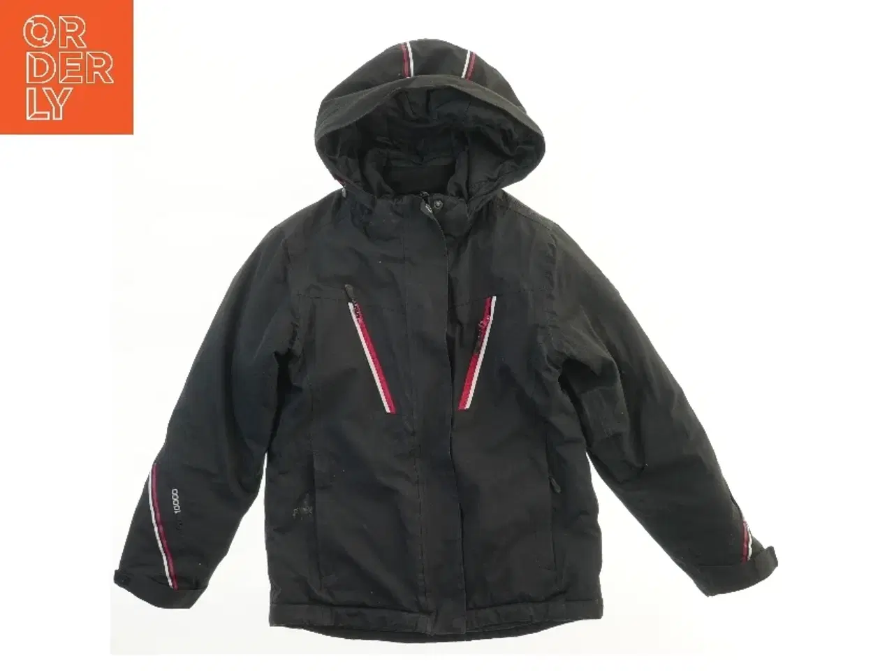 Billede 1 - Vinterjakke med hætte fra Whistler (str. 146)