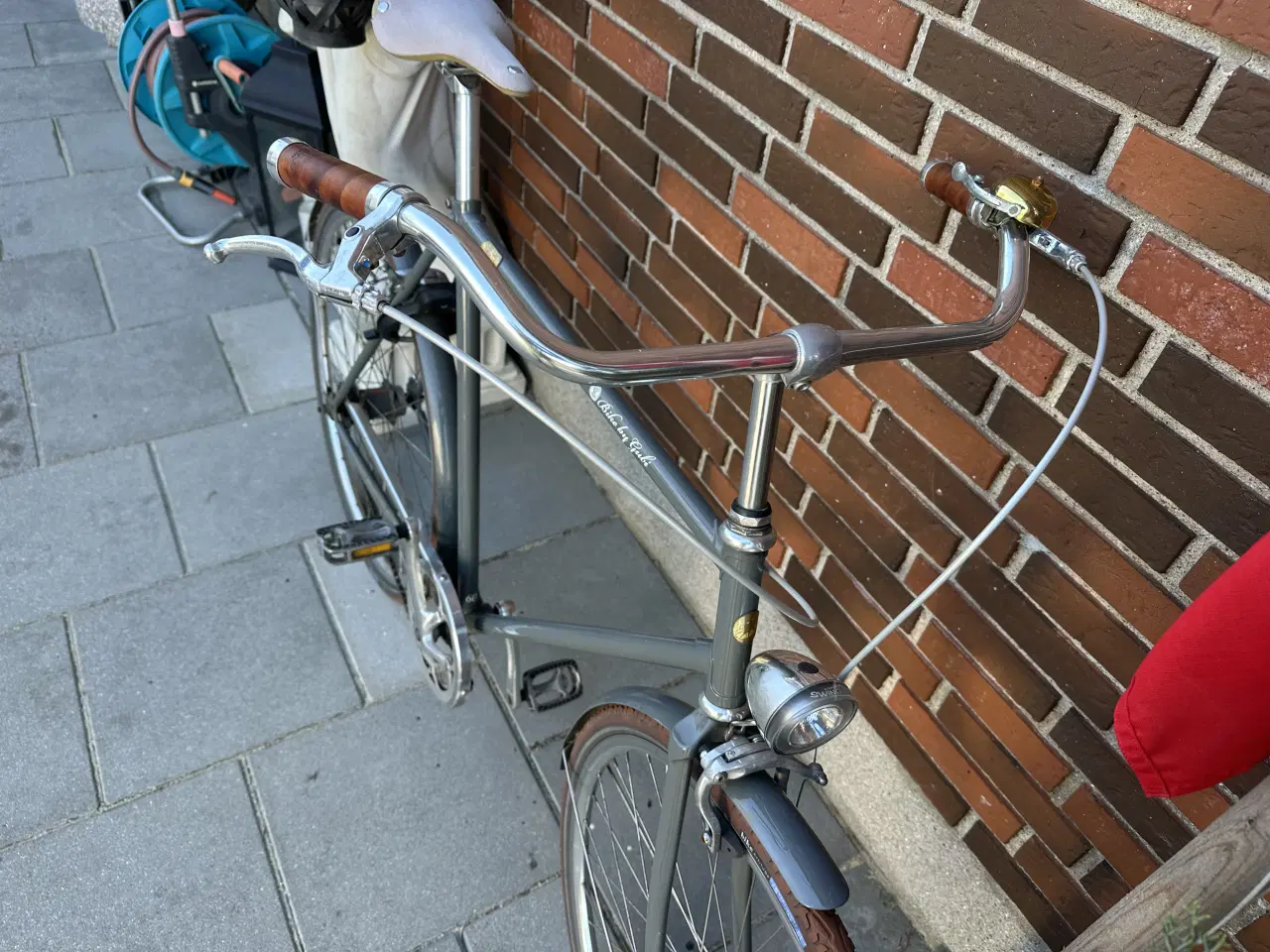 Billede 3 - Købt til 9800 kr 🤑 TOTAL lækker model 