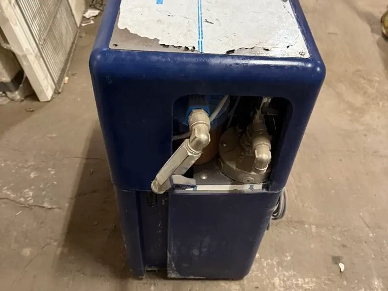 Billede 4 - ROH 51 osmose anlæg  (MOMSFRI)