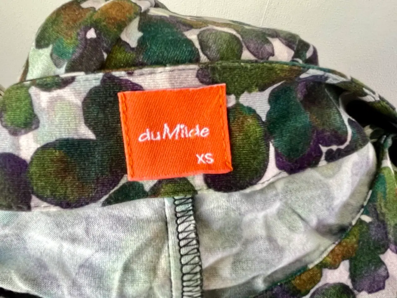 Billede 6 - Du Milde, kjole, str XS