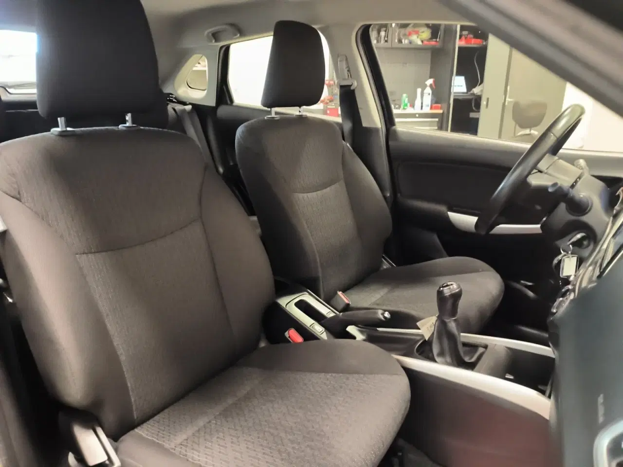 Billede 13 - Suzuki Baleno 1,2 Dualjet Active
