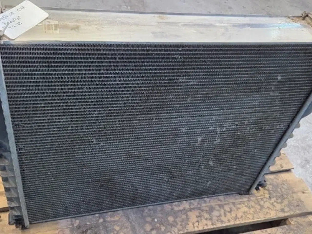 Billede 8 - New Holland T7.185 Køler 84154109