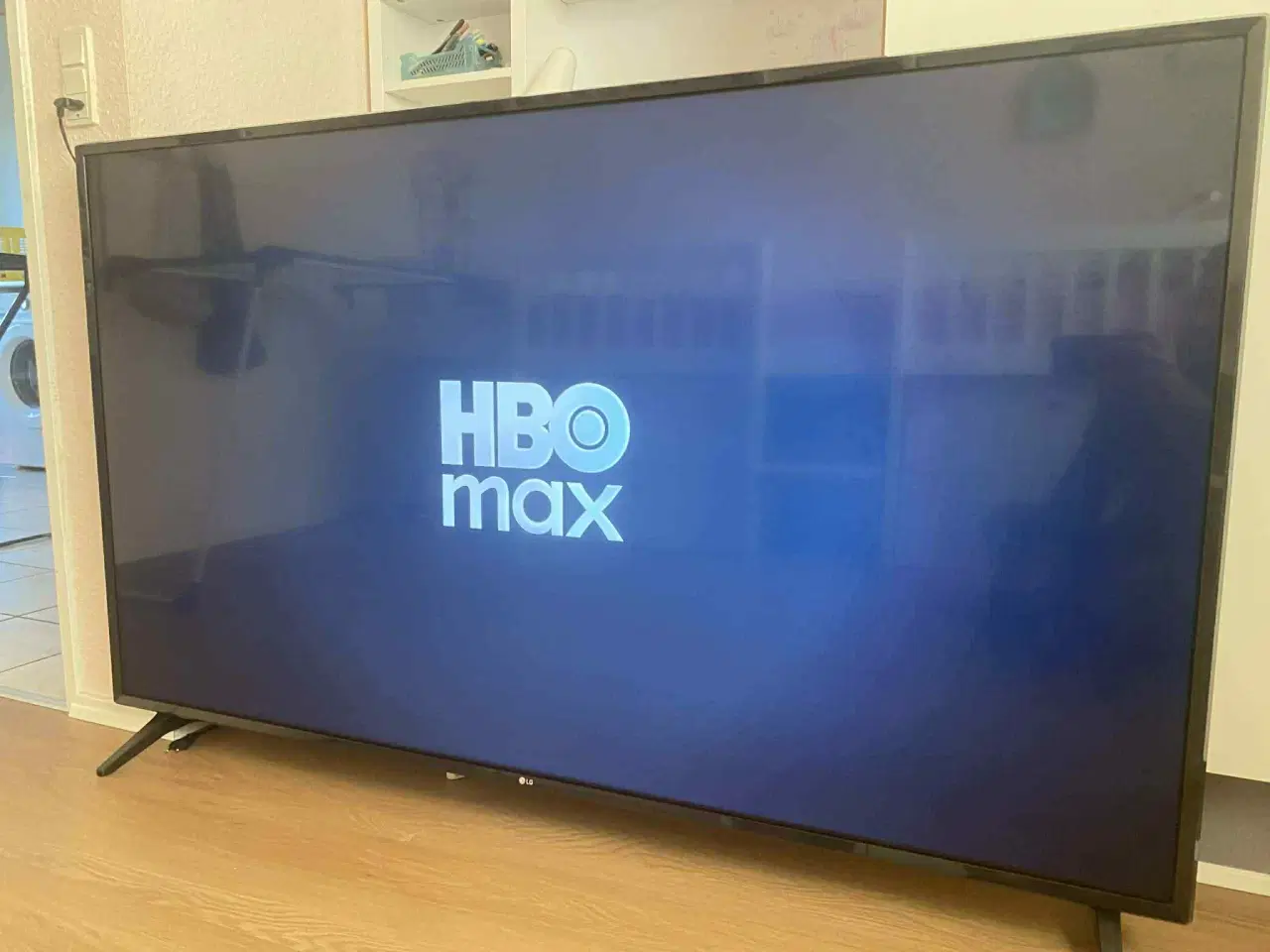 Billede 5 - Lg Smart TV 65” 4K Led Wifi. Næsten Ny 