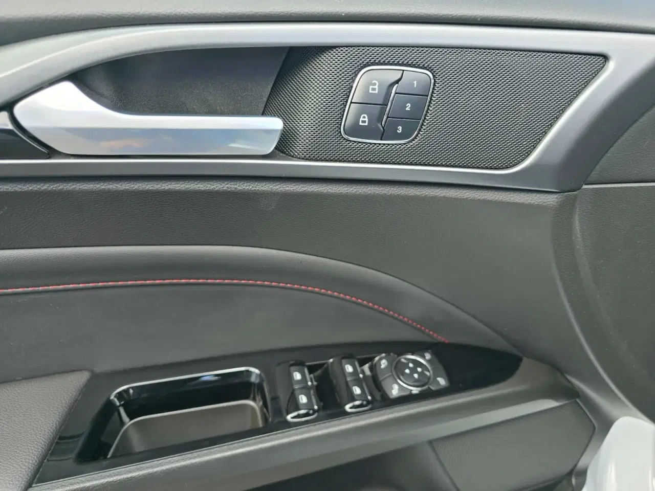 Billede 12 - Ford Mondeo 2,0 TDCi 180 ST-Line aut.