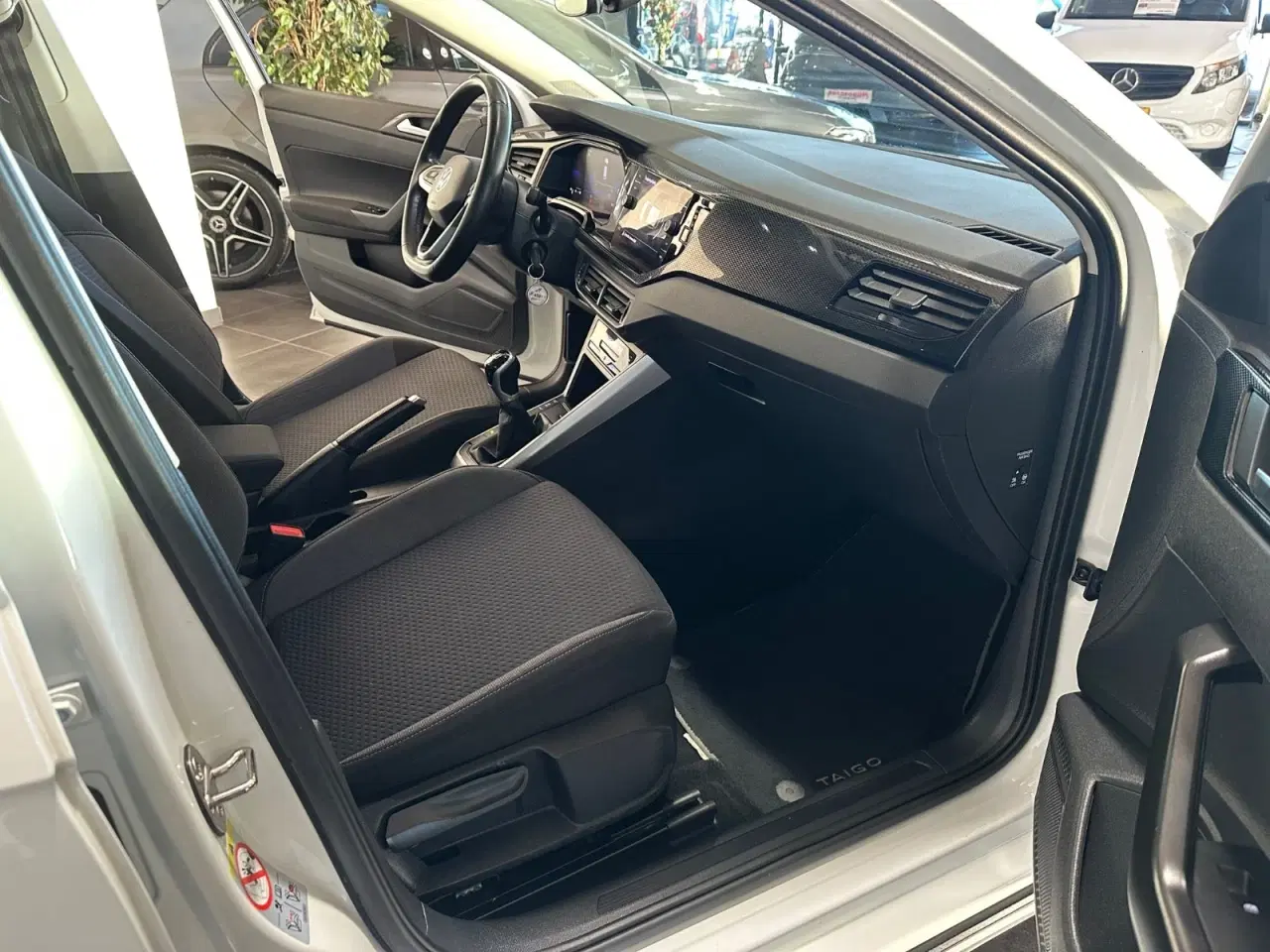 Billede 6 - VW Taigo 1,0 TSi 95 Life