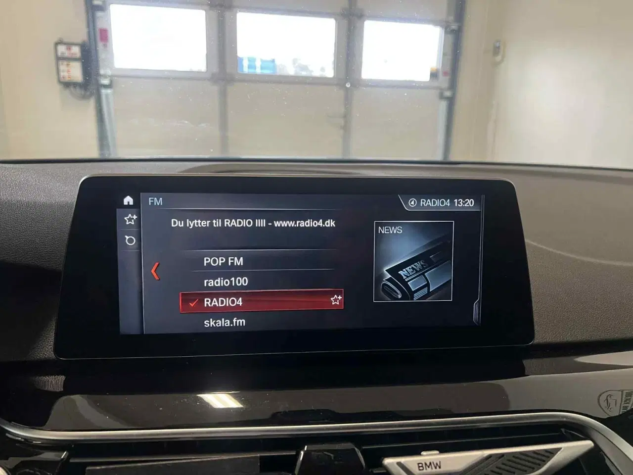Billede 14 - BMW 530e 2,0 iPerformance M-Sport aut.