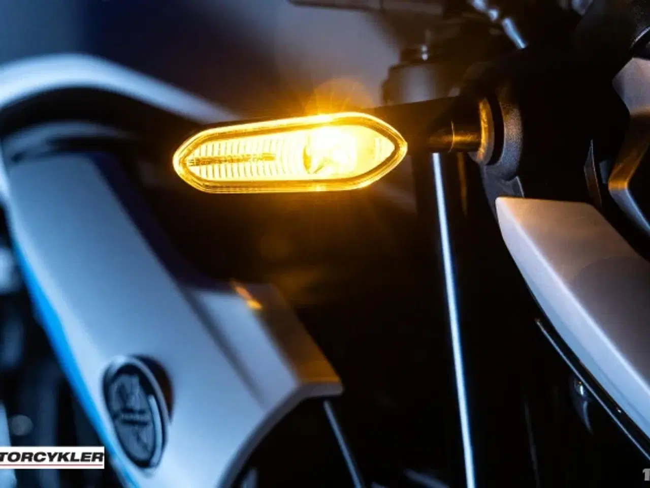 Billede 16 - Yamaha MT-03 Ice Storm