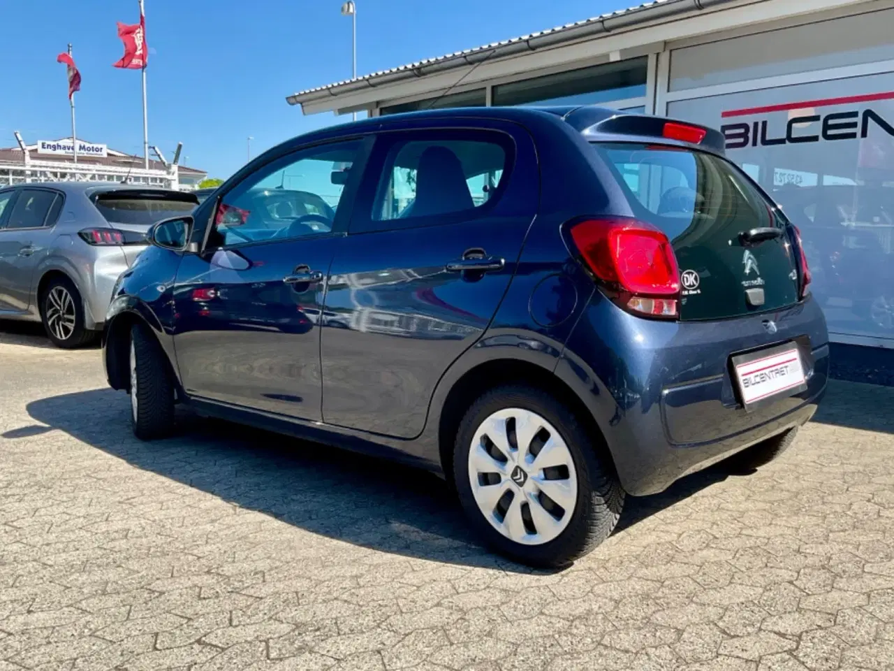 Billede 3 - Citroën C1 1,2 PureTech Funky