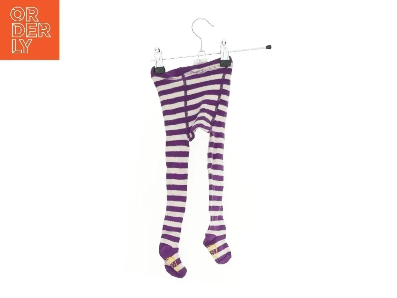 Billede 1 - Strømpebukser/Strømper fra Ej Sikke Lej (str. 86 cm)