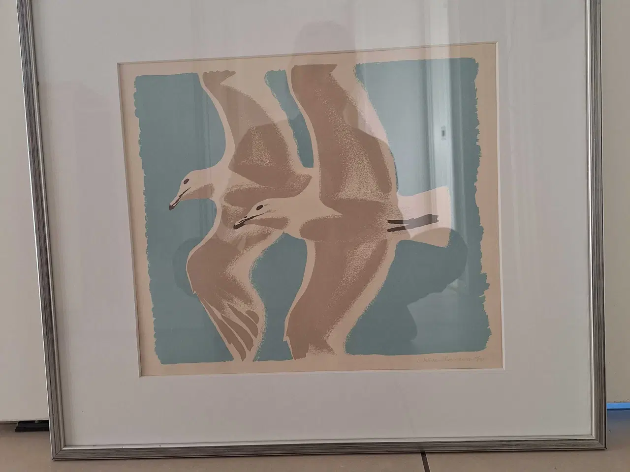 Billede 1 - Sikker Hansen tryk